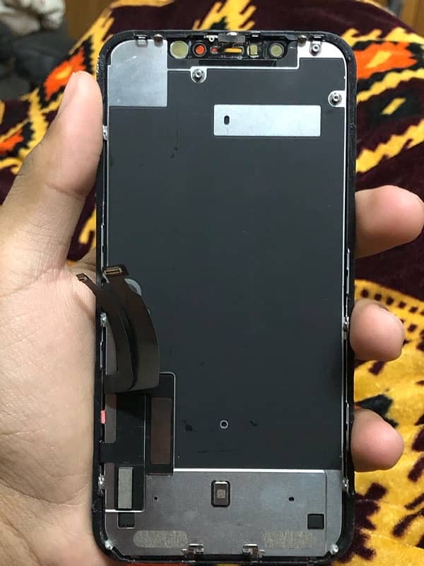 IPhone XR original panel 1