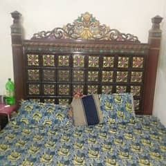 full bed set for sale