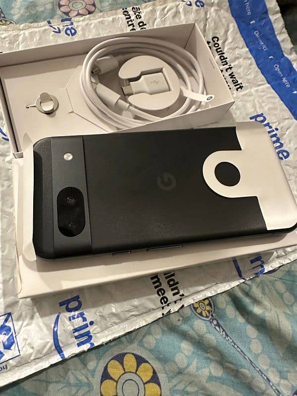 google pixel 8a 0