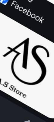 A.S