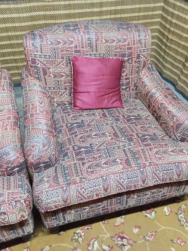 5 SEATER SOFA 2