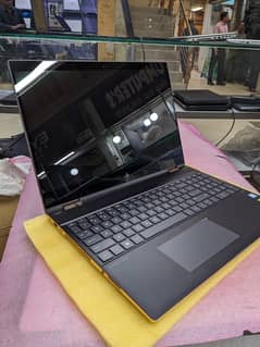 Hp Envy Laptop - X360 Touch Laptop