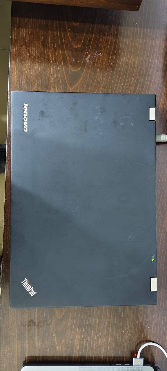 Lenovo Thinkpad t420 ( for Pro work) i5 2nd generation 9