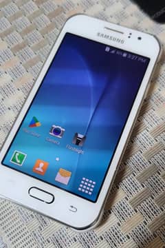 Samsung Galaxy J1 Ace