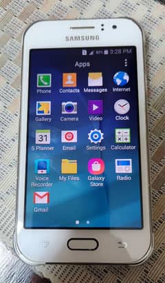 Samsung Galaxy J1 Ace