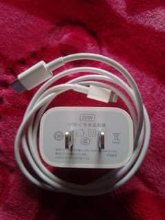 iPhone 20W charger for 15 pro max, 14, 13, 12, 11, XR, XS, iPad,8 plus