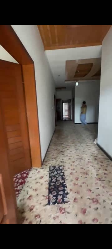 G-13 Islamabad 35x70 double story low price House For sale 14