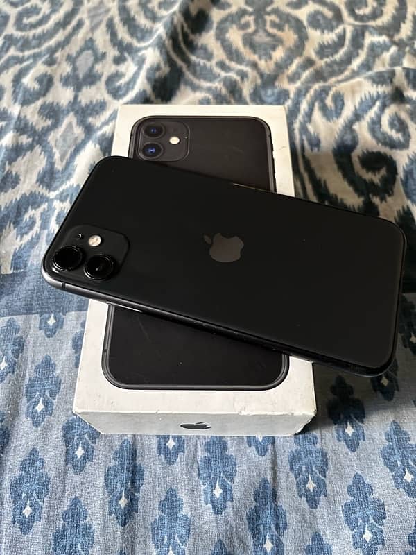 iphone 11 pta approved 0