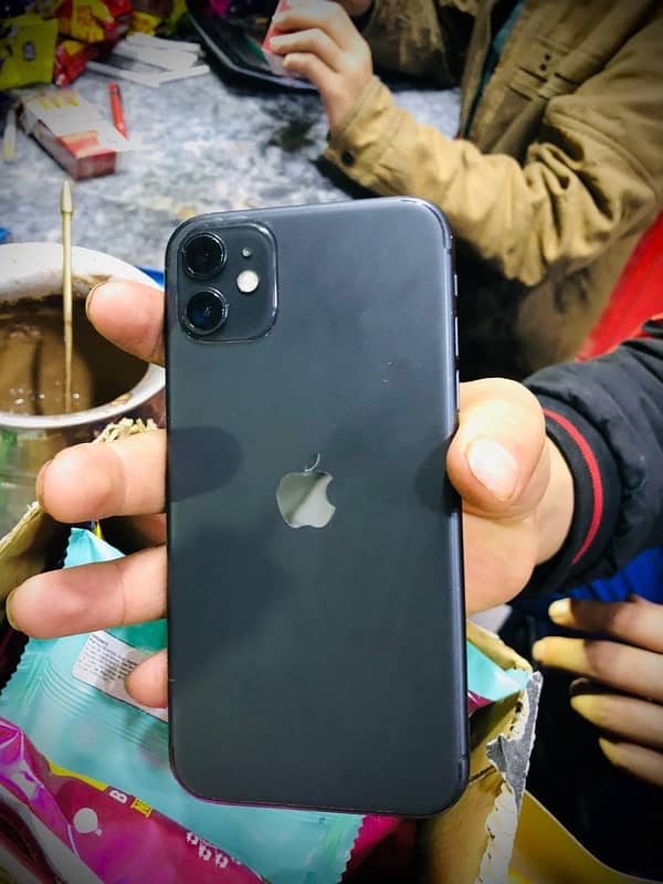 Apple iPhone 11 non pta jv for sale 0