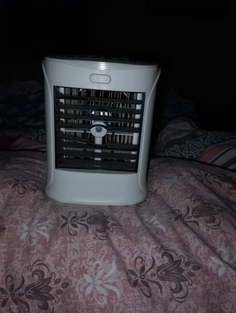 Mini Air cooler 0