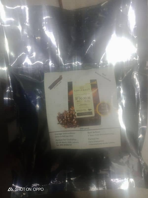 billgium chocolate 70% 250 gm 0