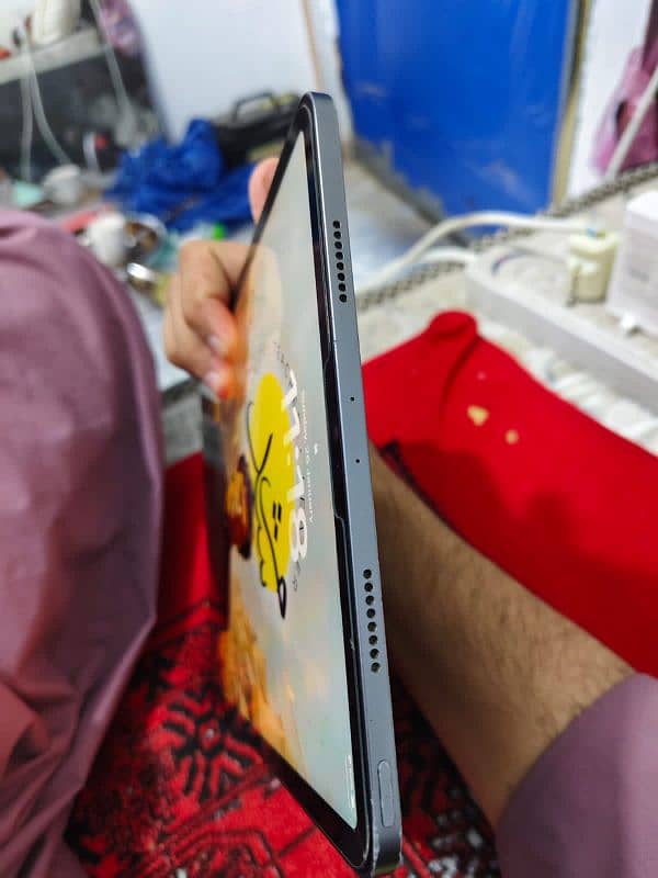 Apple Ipad pro 11 inch 3rd generation 2021 4