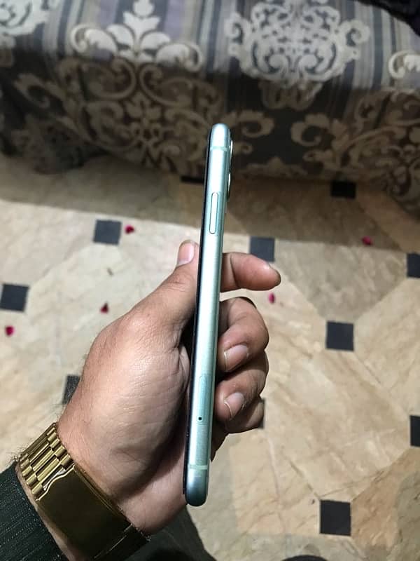 i Phone 11 Non PTA 64 GB 2