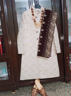 sherwani