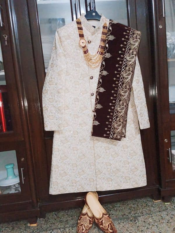 sherwani 0