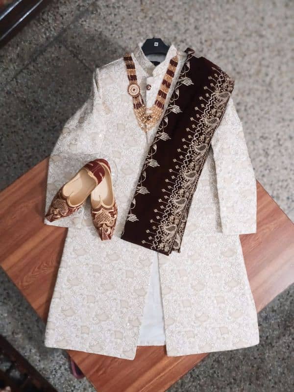 sherwani 1