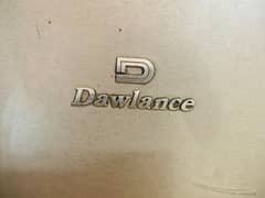 Dawlance Fridge Medium Size