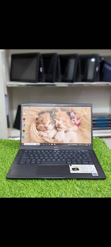 Dell Latitude 7310 I5 10th Gen 0