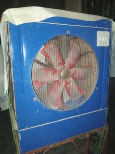 Lahori Air Cooler