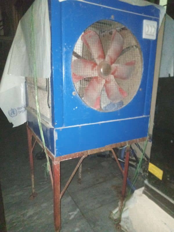 Lahori Air Cooler 1