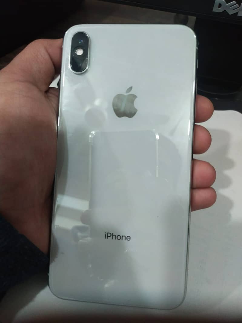 iphone Xs max non pta 6