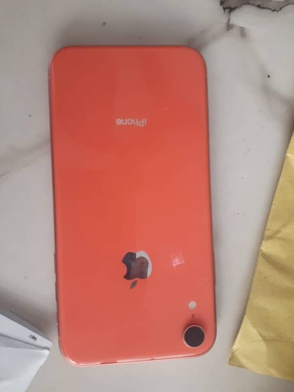 iphone xr 0