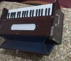 Indian harmonium