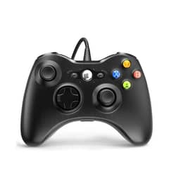 Microsoft Wired Controller for Xbox 360/ Windows