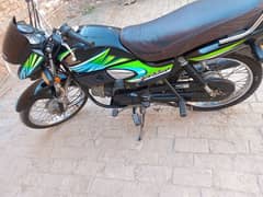 Honda 100 for sale 03157270680