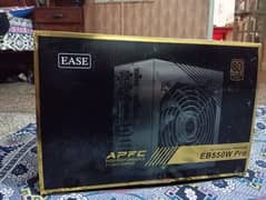 ease power supply for gaming pcs