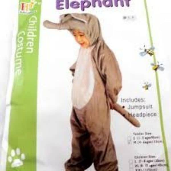 kids costume 2