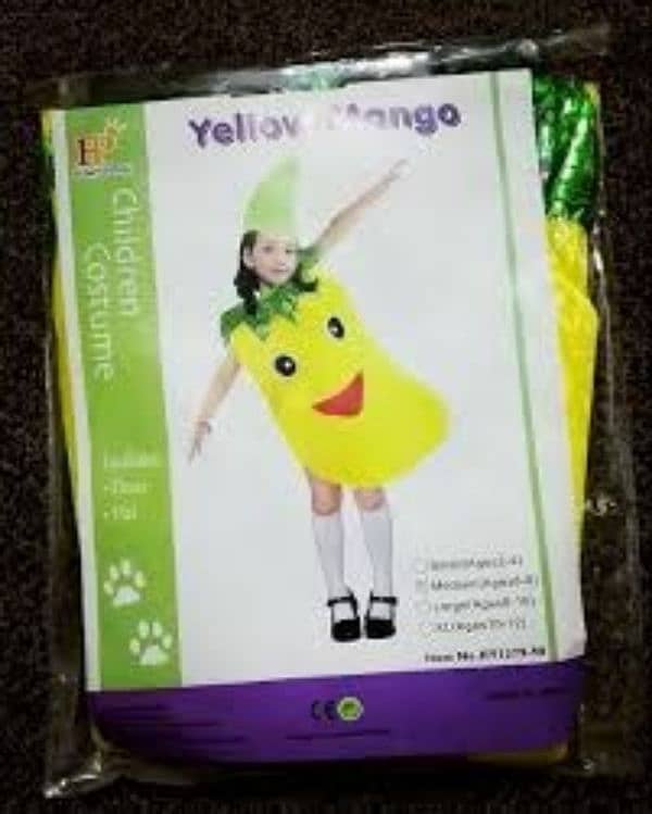 kids costume 3