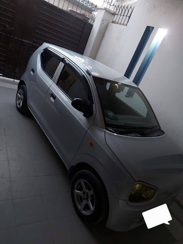 Suzuki Alto 2020 0