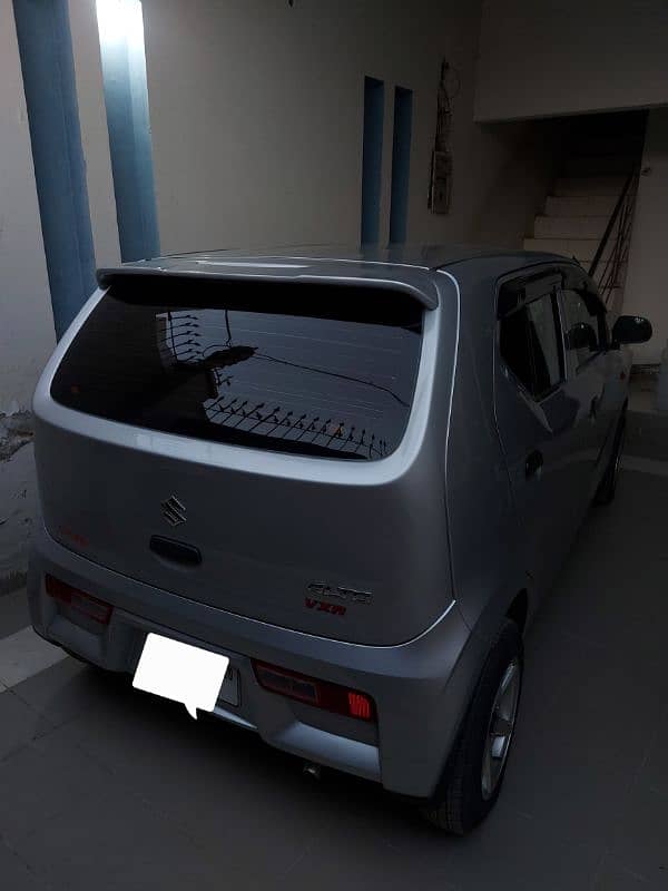 Suzuki Alto 2020 2