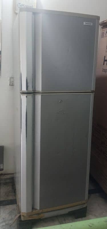 Orient Used Refrigerator 0