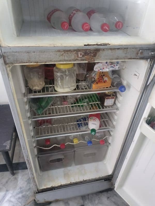 Orient Used Refrigerator 1