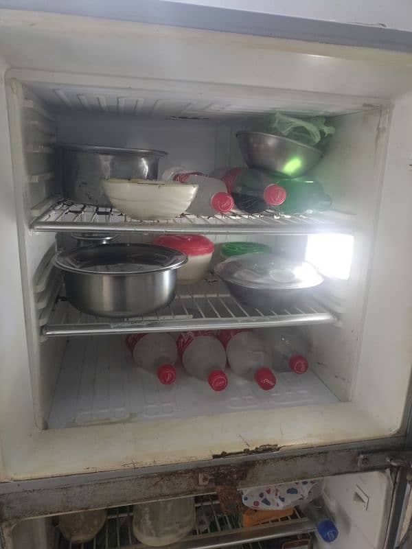 Orient Used Refrigerator 2