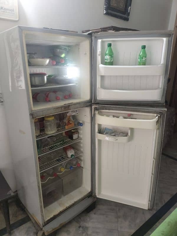 Orient Used Refrigerator 5