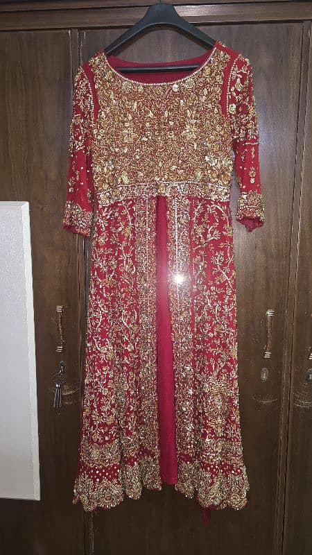 Bridal Lehenga / Bridal Dress 0