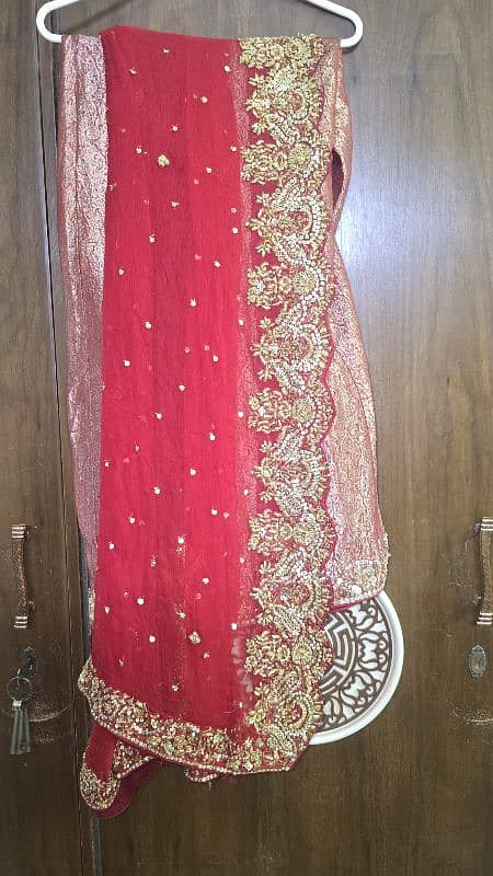 Bridal Lehenga / Bridal Dress 3