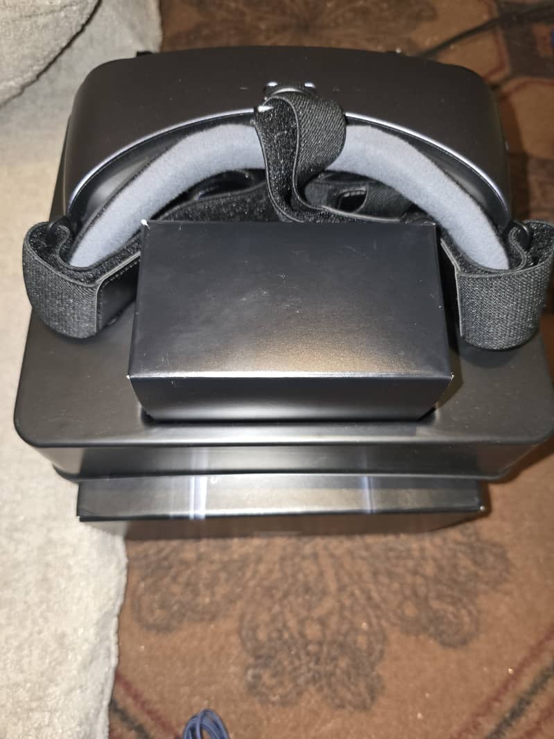 Samsung gear VR with controller 0