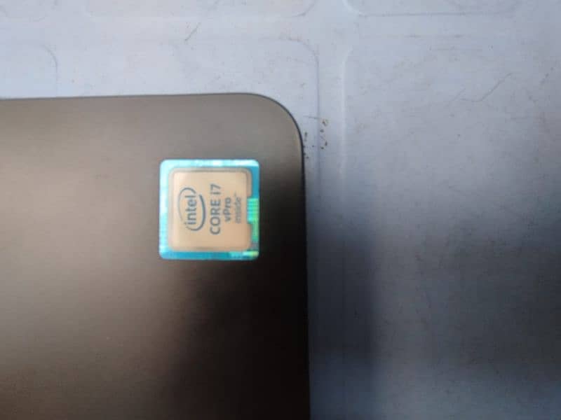 Dell Precision 3510 Workstation Laptop 4