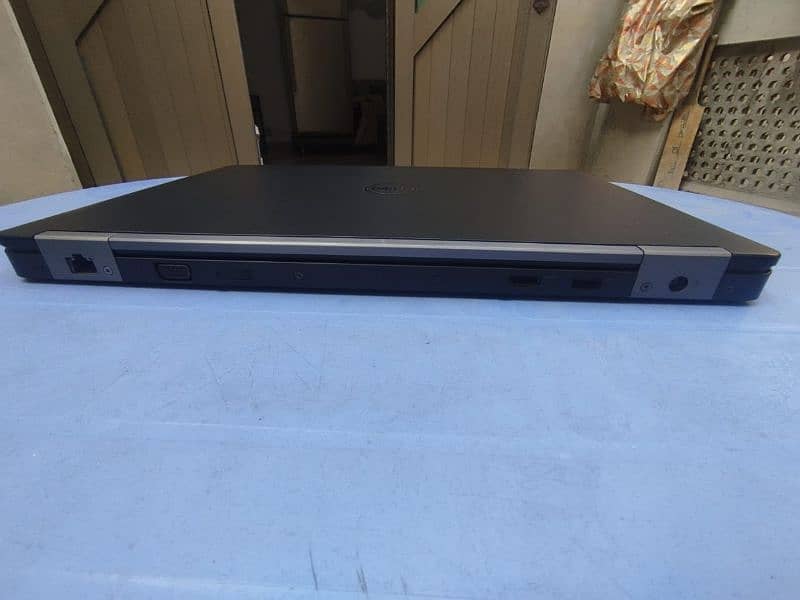 Dell Precision 3510 Workstation Laptop 5