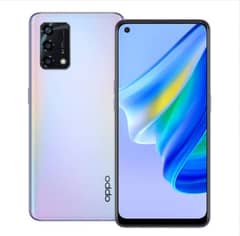 oppo a95 8+4/ 128gb