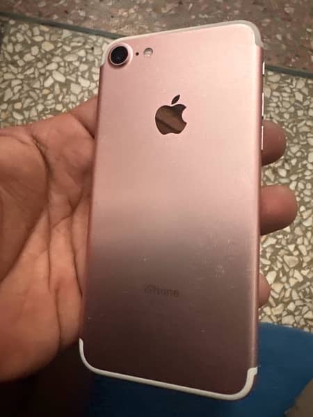 iphone 7 pta approved 0