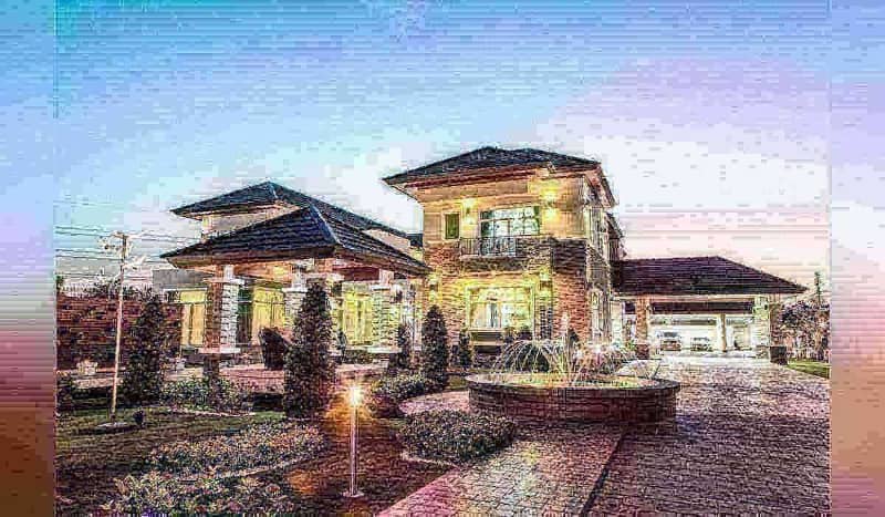 10 Marla Like Brand New Luxury House Available For Sale In Bahria Town Lahore. 23