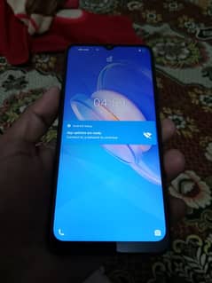 vivo y12 A