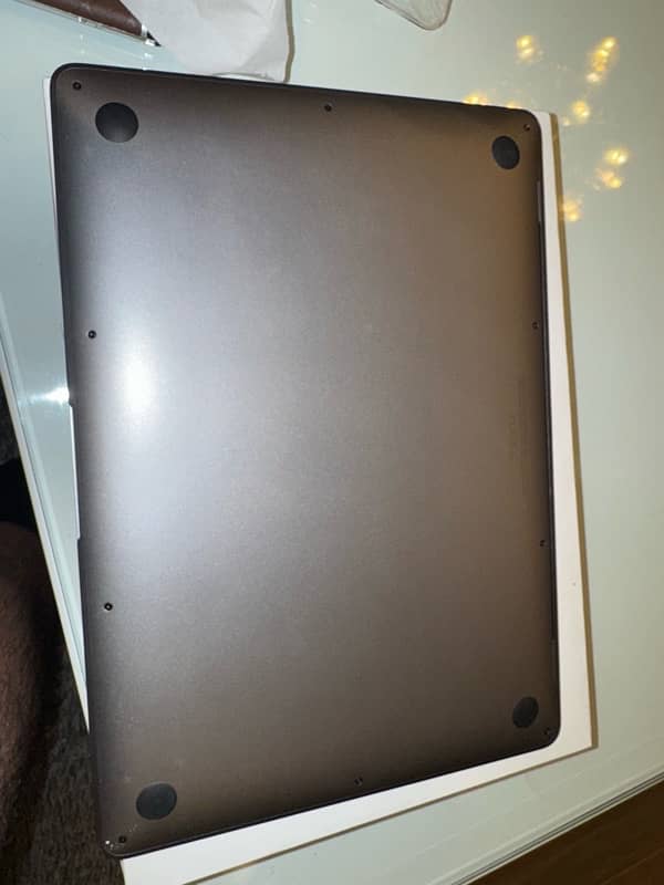 Macbook Air M1 2020 8/256 1