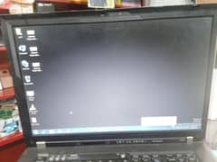 LENOVO LAPTOP 4Gb 320 Hard