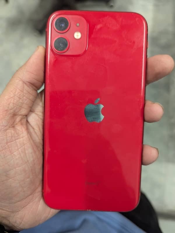 Iphone 11 Non PTA 1